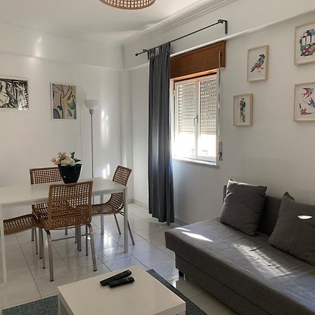 Chiado Appartment With Terrace 2 Lisboa Ngoại thất bức ảnh